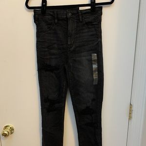 American Eagle Jegging